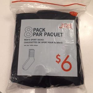 Men’s sports socks